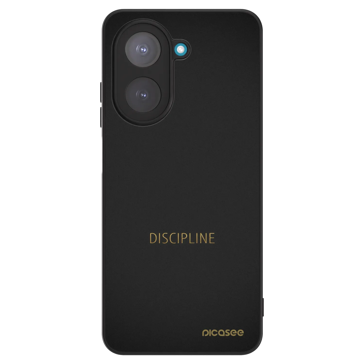 Picasee ULTIMATE CASE pro Xiaomi Redmi A5 - Discipline