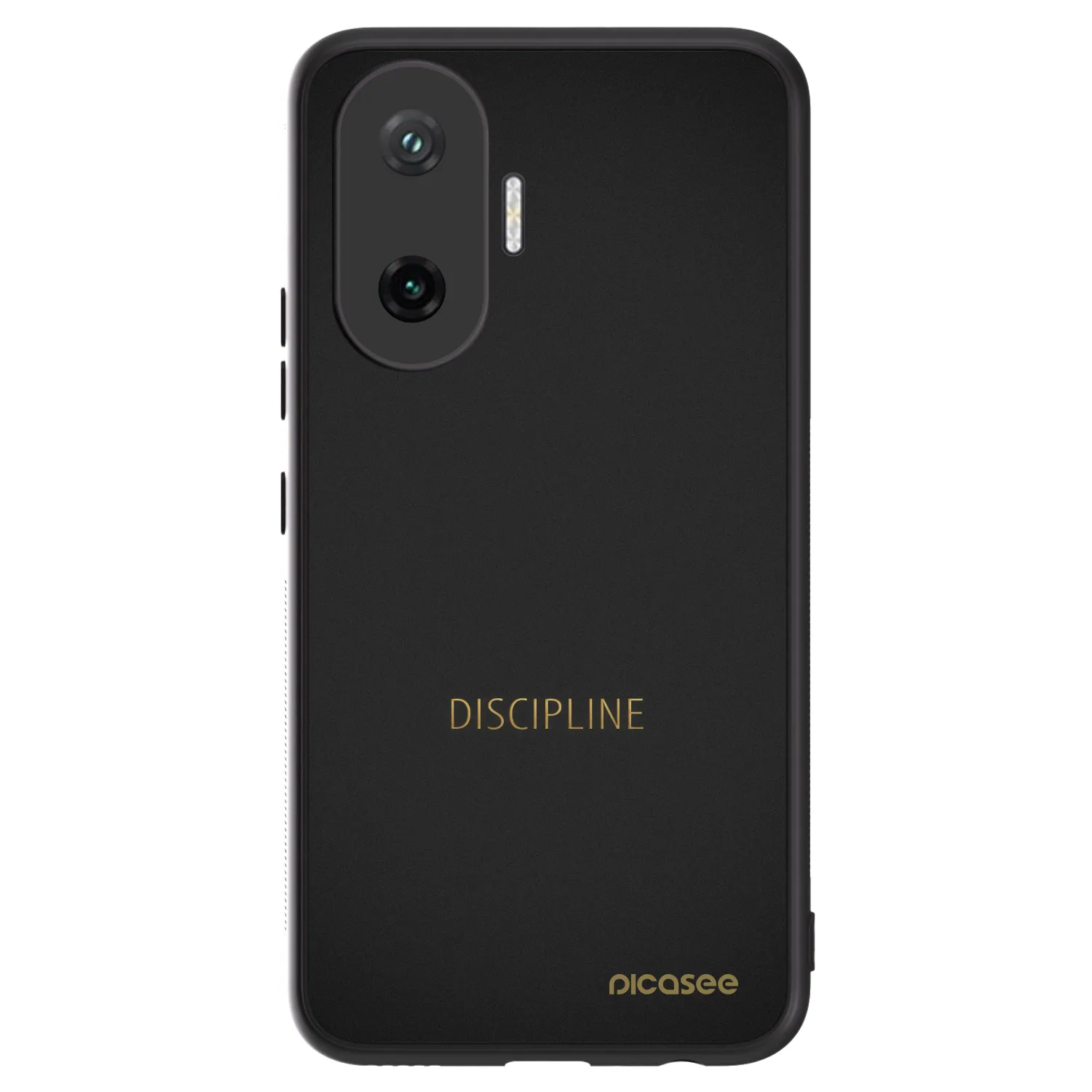 Picasee ULTIMATE CASE pro Xiaomi Poco F7 5G - Discipline