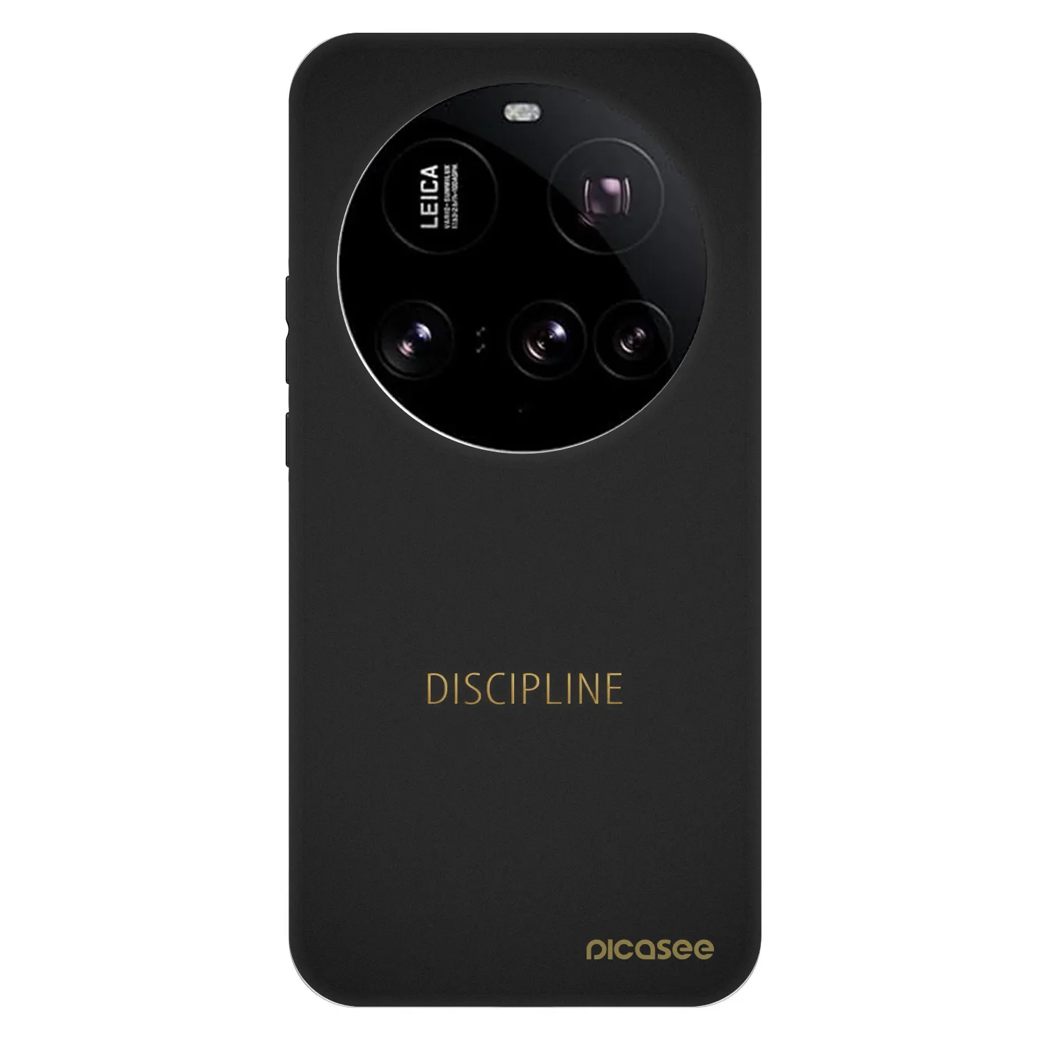 Picasee Fashion Case pro Xiaomi 15 Ultra - Discipline