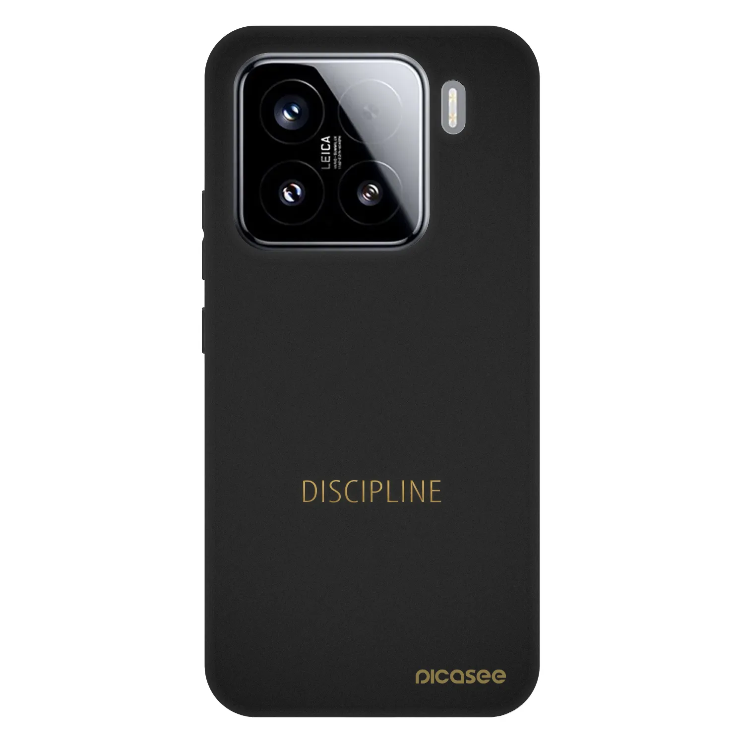 Picasee Fashion Case pro Xiaomi 15 - Discipline