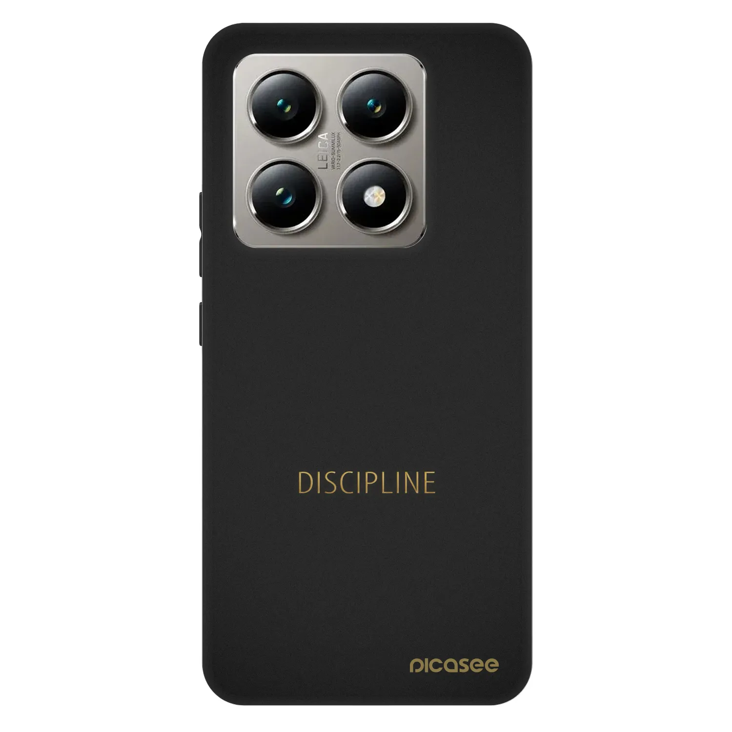 Picasee Fashion Case pro Xiaomi 14T Pro - Discipline
