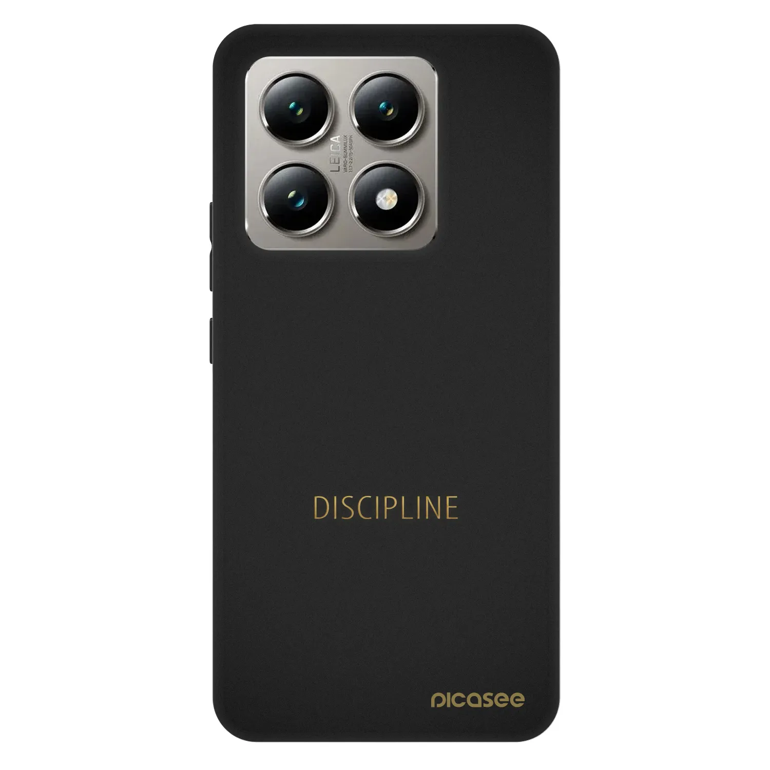 Picasee Fashion Case pro Xiaomi 14T - Discipline