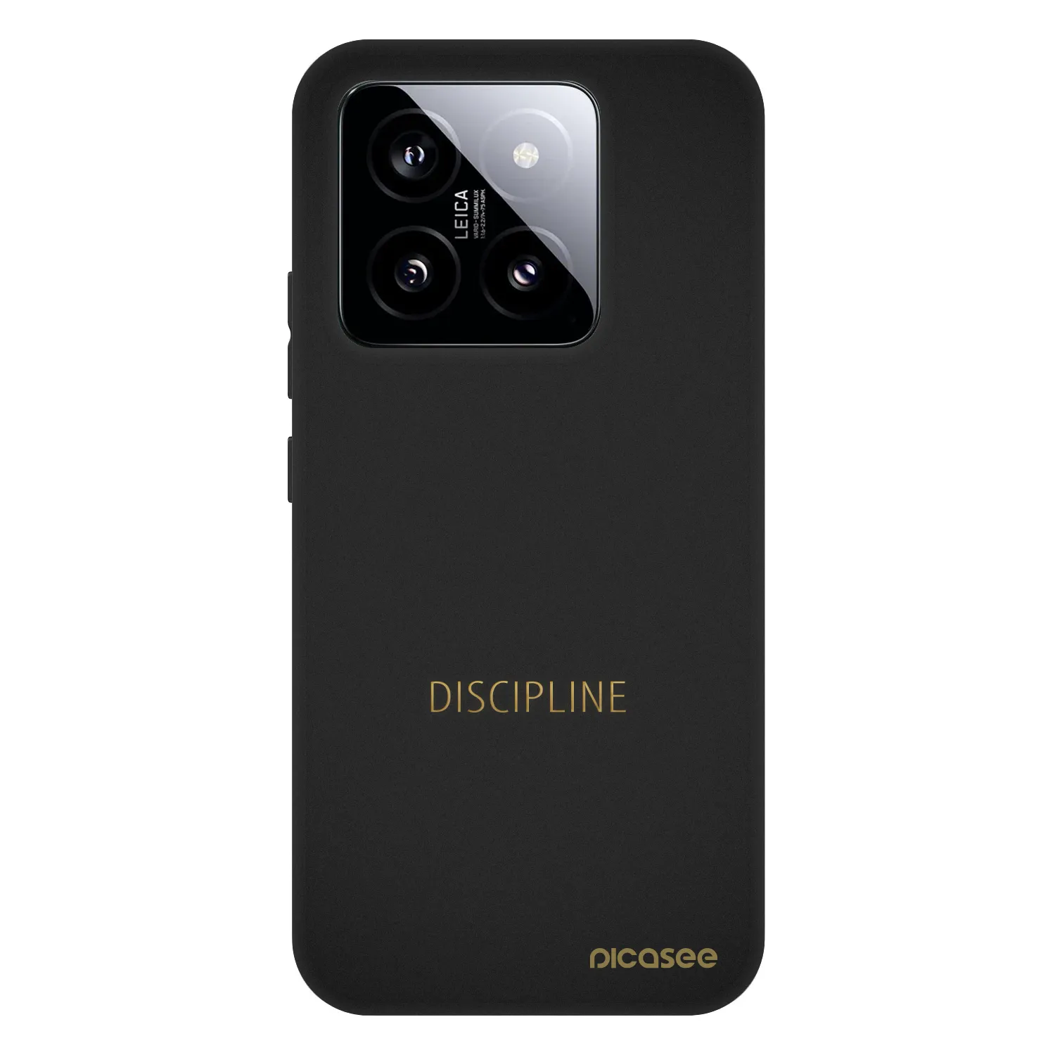 Picasee Fashion Case pro Xiaomi 14 - Discipline