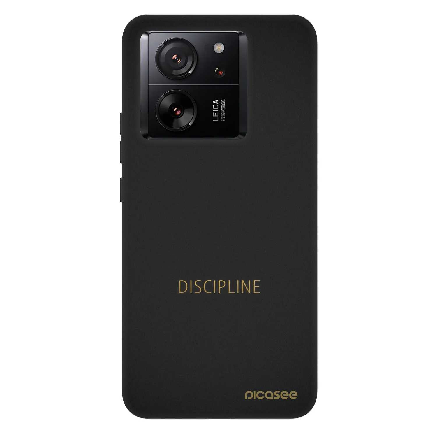 Picasee Fashion Case pro Xiaomi 13T - Discipline