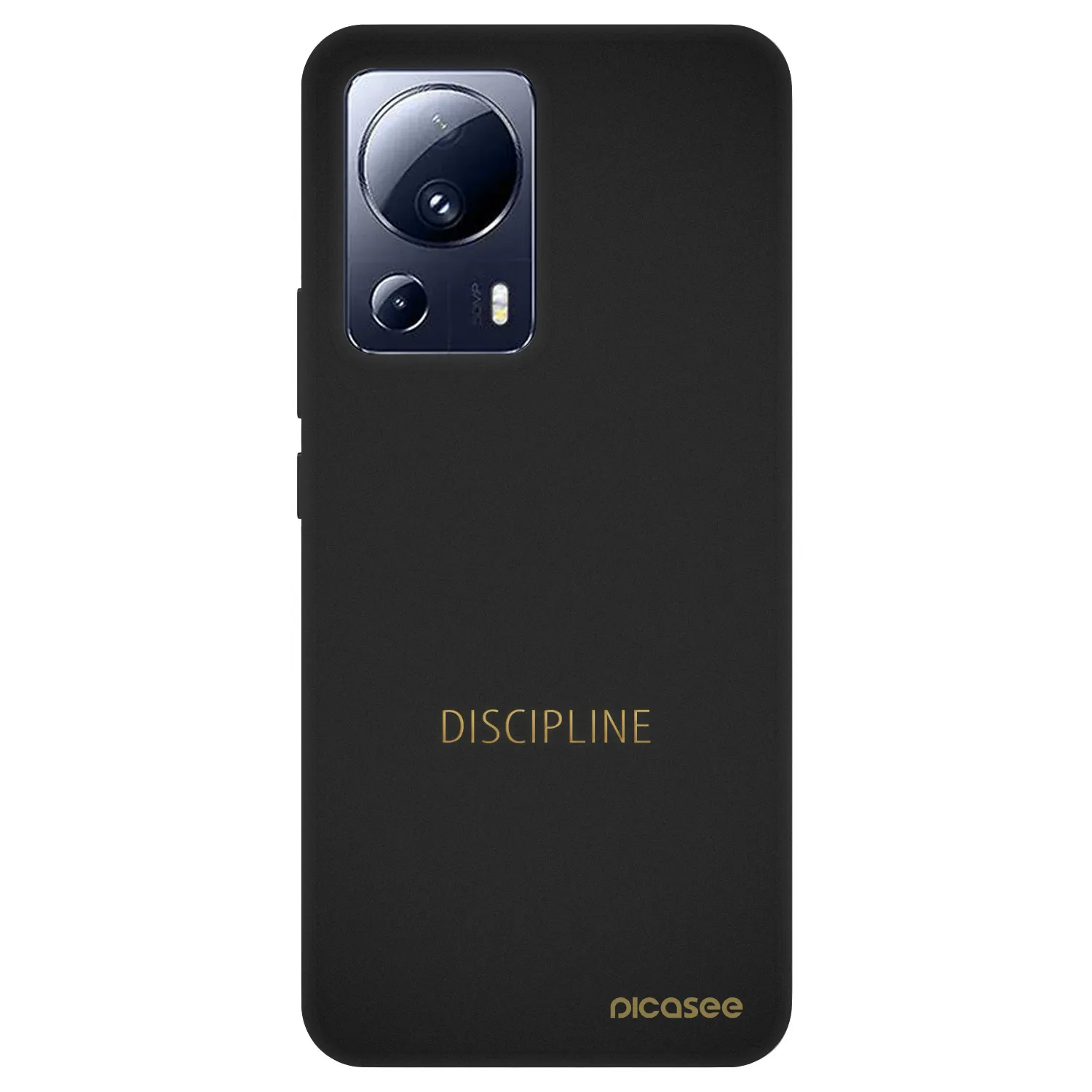 Picasee Fashion Case pro Xiaomi 13 Lite - Discipline