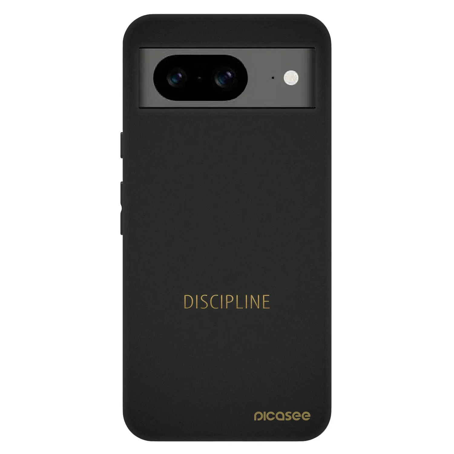 Picasee Fashion Case pro Google Pixel 8 Pro - Discipline
