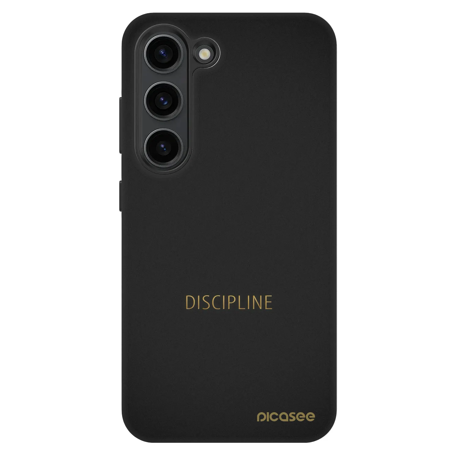 Picasee Fashion Case pro Samsung Galaxy S23+ 5G - Discipline