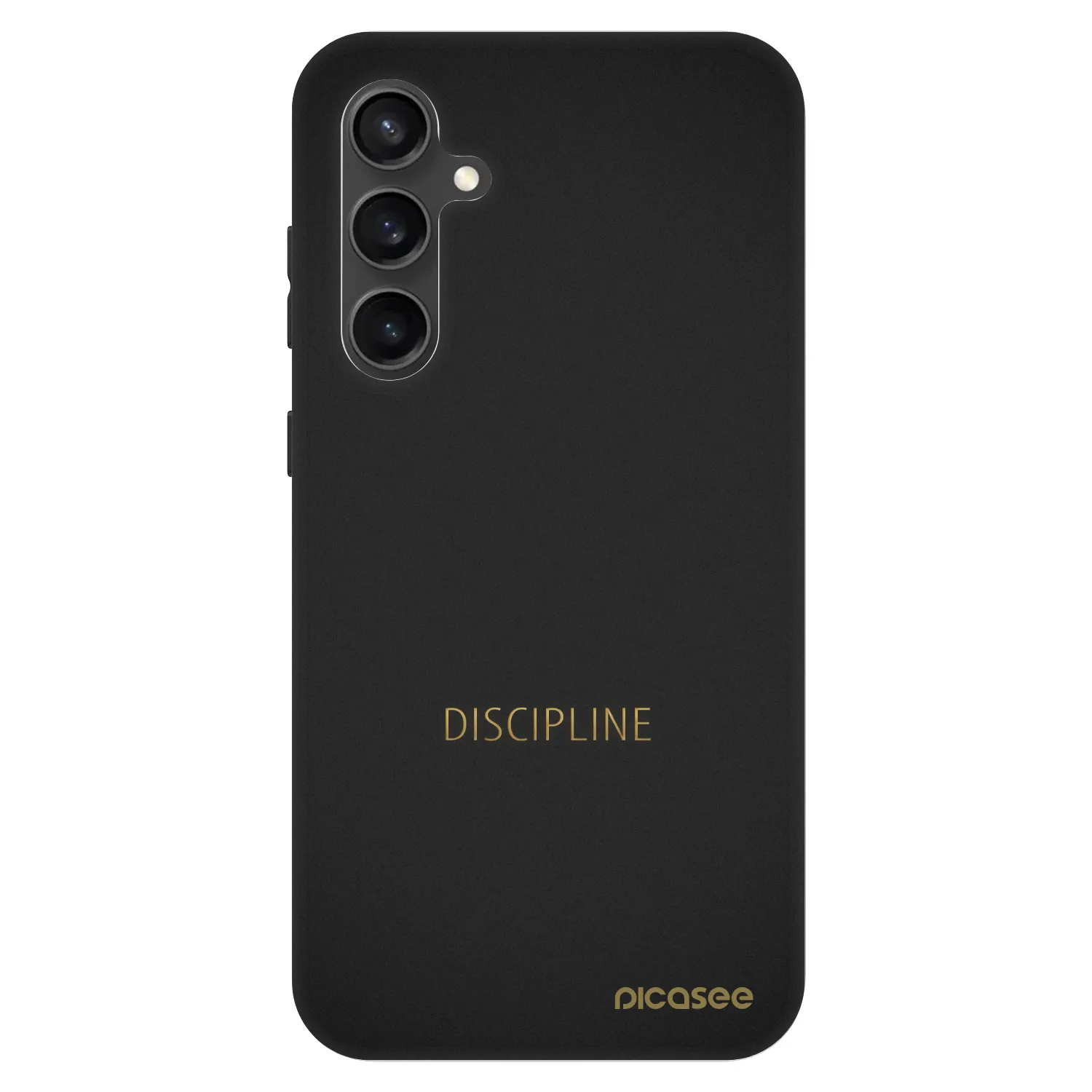 Picasee Fashion Case pro Samsung Galaxy S23 FE S711B - Discipline