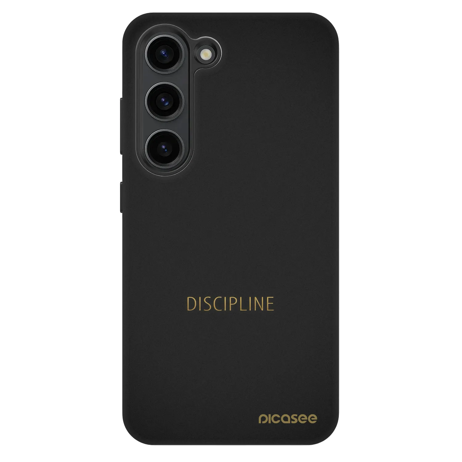Picasee Fashion Case pro Samsung Galaxy S23 5G - Discipline