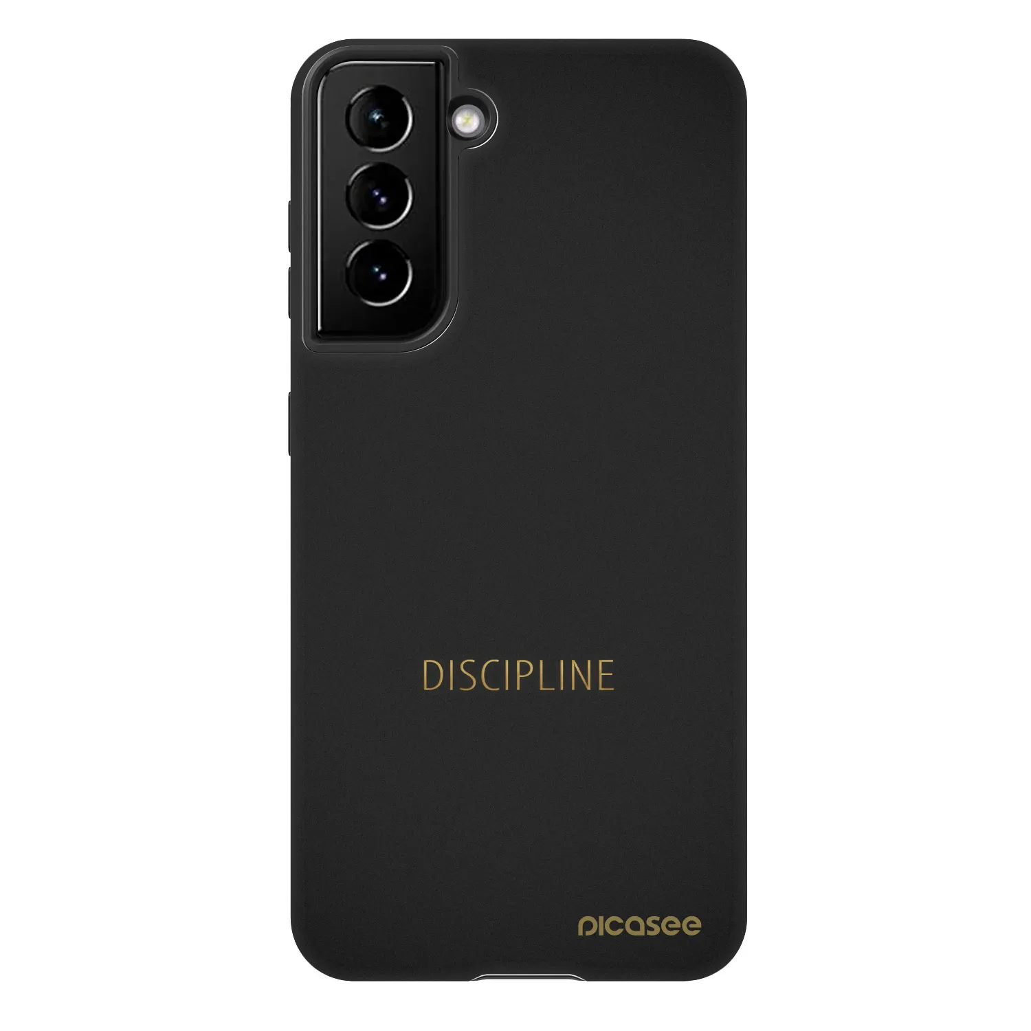 Picasee Fashion Case pro Samsung Galaxy S22 5G - Discipline