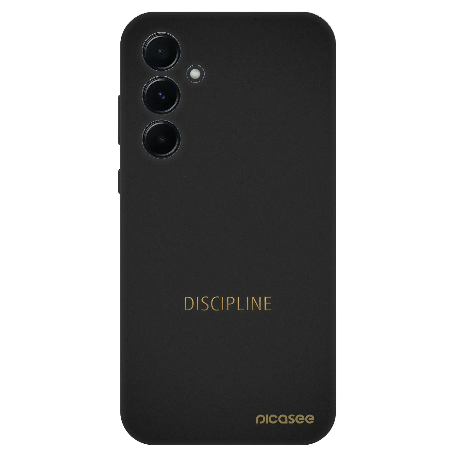 Picasee Fashion Case pro Samsung Galaxy A55 5G A556B - Discipline