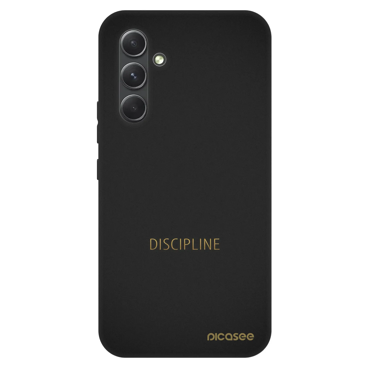 Picasee Fashion Case pro Samsung Galaxy A54 5G A546B - Discipline