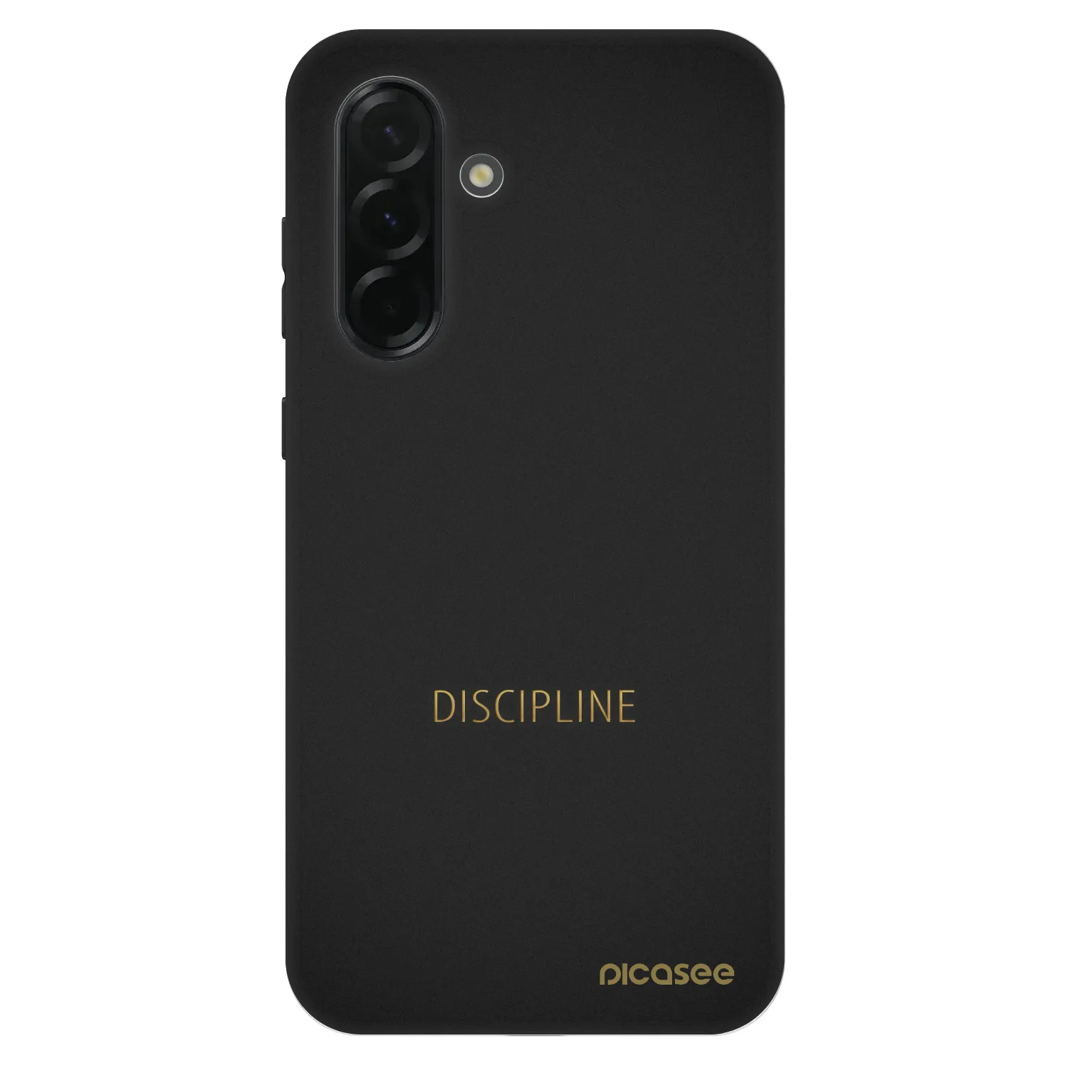 Picasee Fashion Case pro Samsung Galaxy A36 5G - Discipline