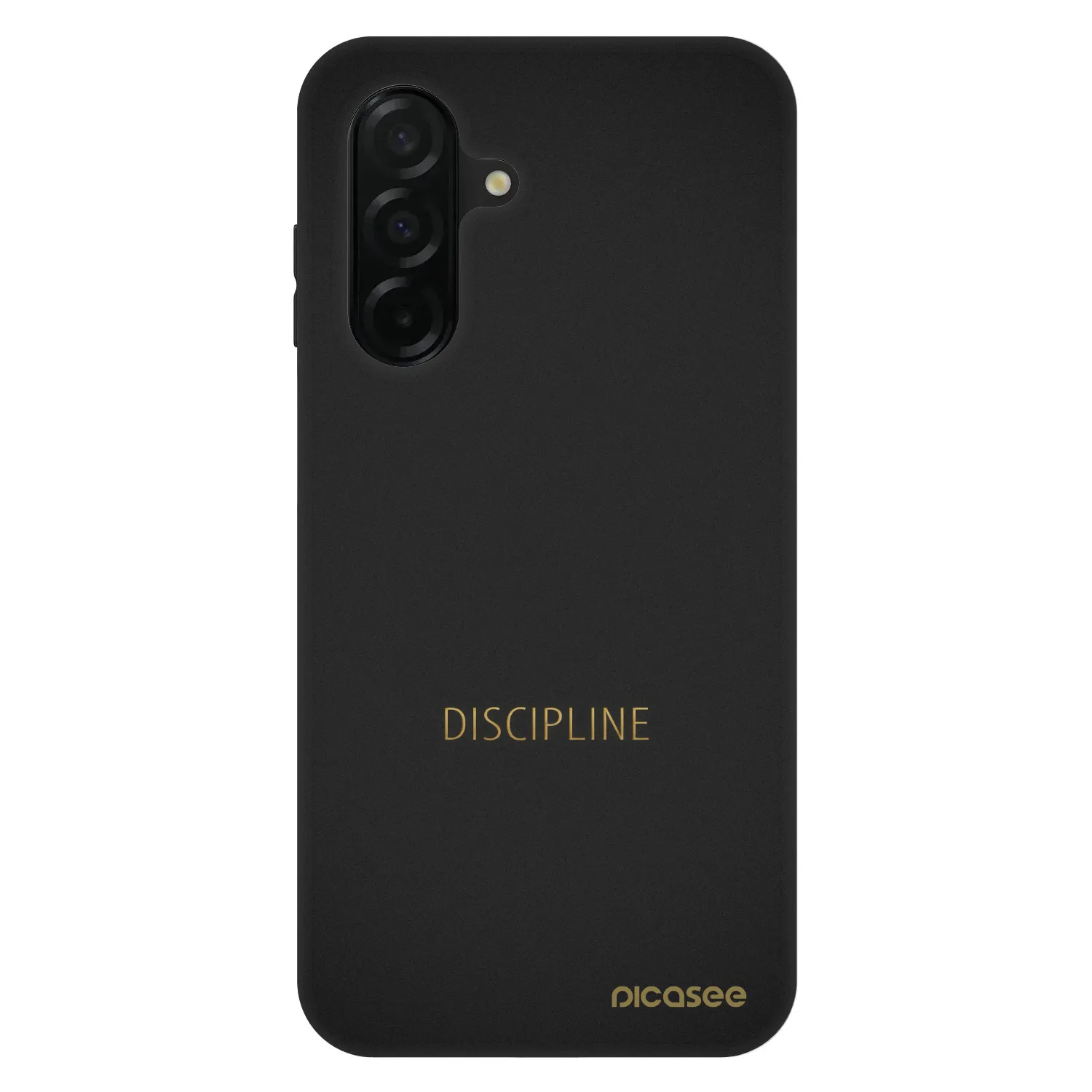 Picasee Fashion Case pro Samsung Galaxy A26 5G A266B - Discipline