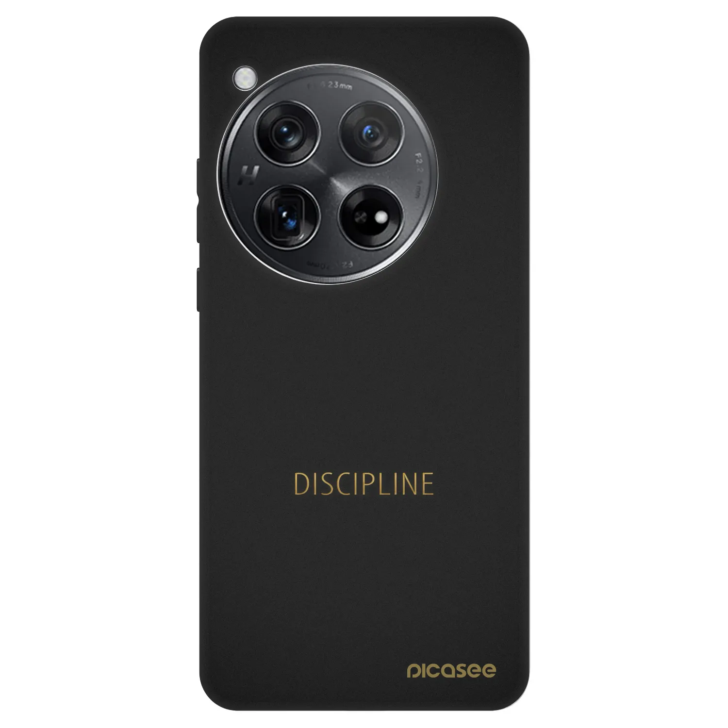 Picasee Fashion Case pro OnePlus 12 5G - Discipline