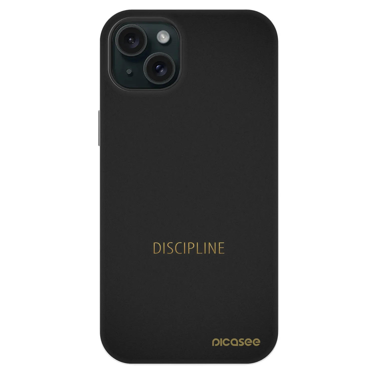 Picasee Fashion Case MagSafe Apple iPhone 14 Plus - Discipline