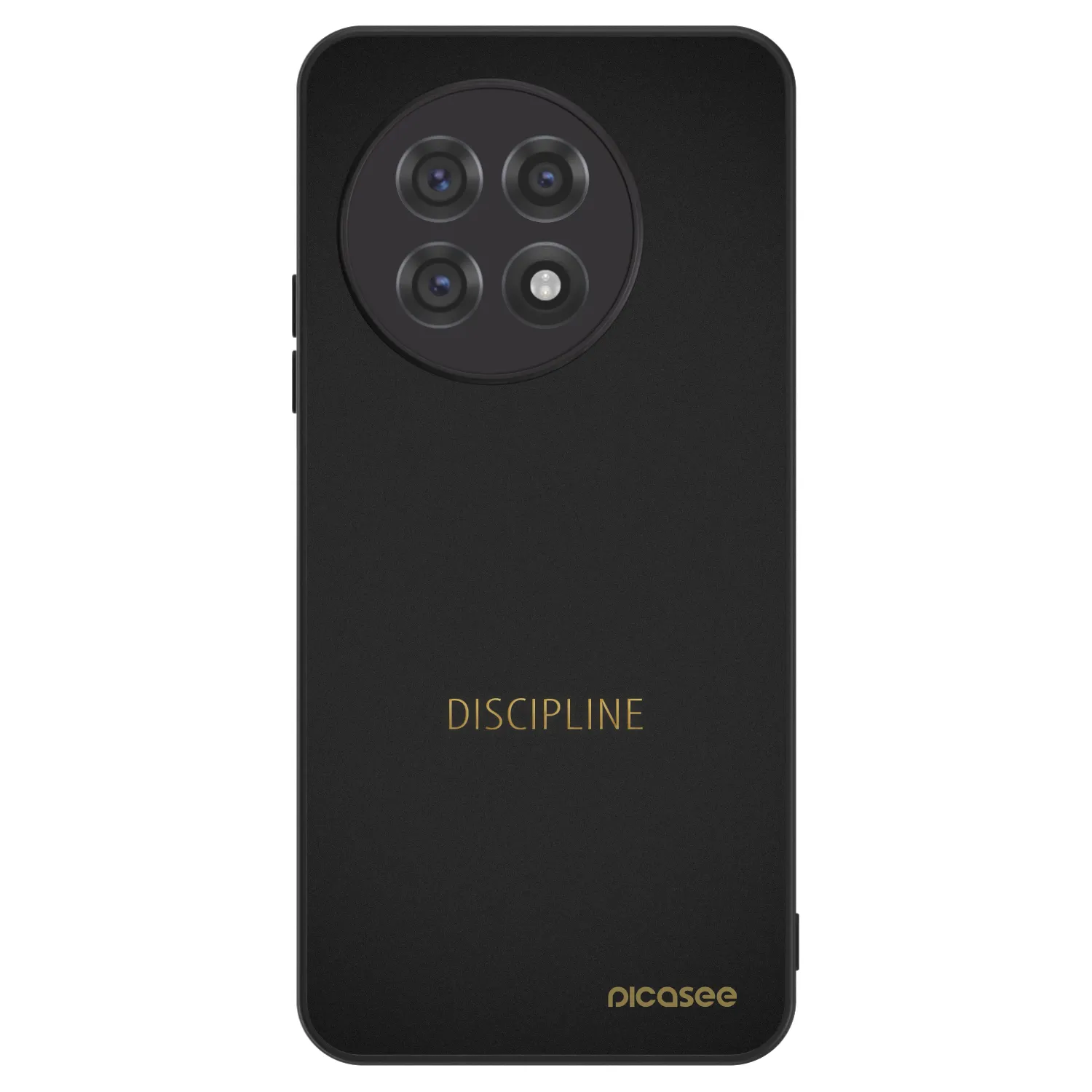 Picasee ULTIMATE CASE pro OnePlus 13R 5G - Discipline