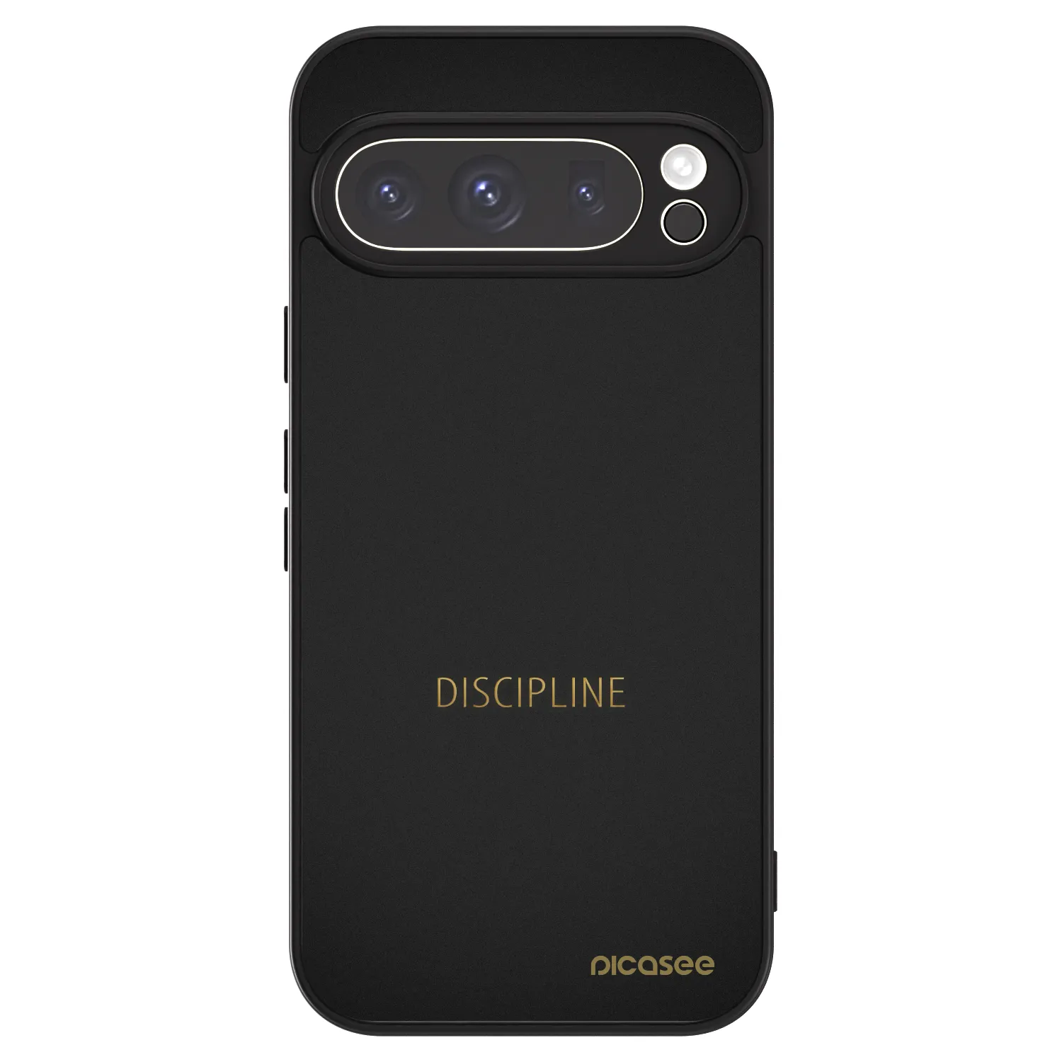 Picasee ULTIMATE CASE pro Google Pixel 9 Pro XL - Discipline