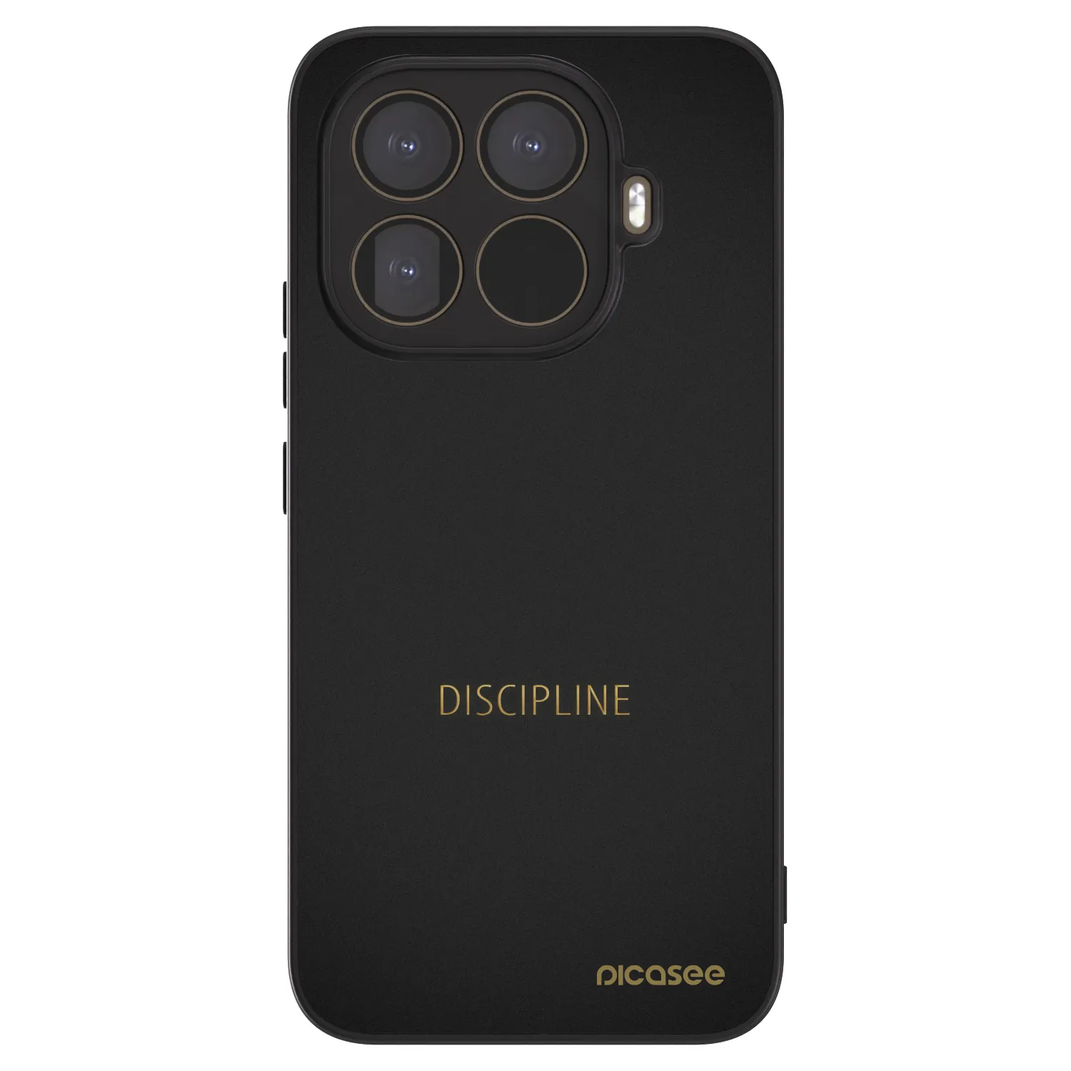 Picasee ULTIMATE CASE pro Xiaomi 15T Pro - Discipline