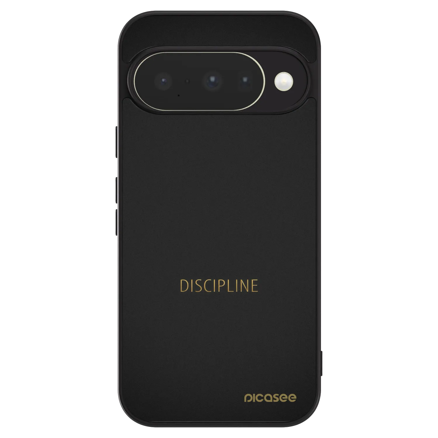 Picasee ULTIMATE CASE pro Google Pixel 10 - Discipline