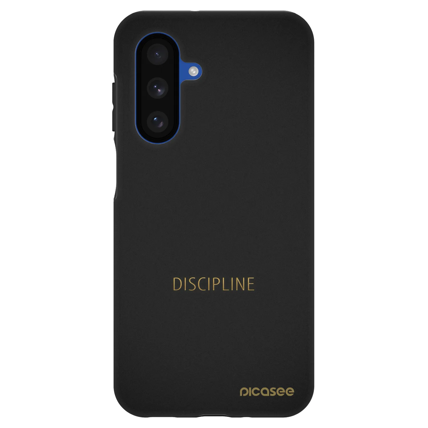 Picasee Fashion Case pro Samsung Galaxy A17 5G - Discipline