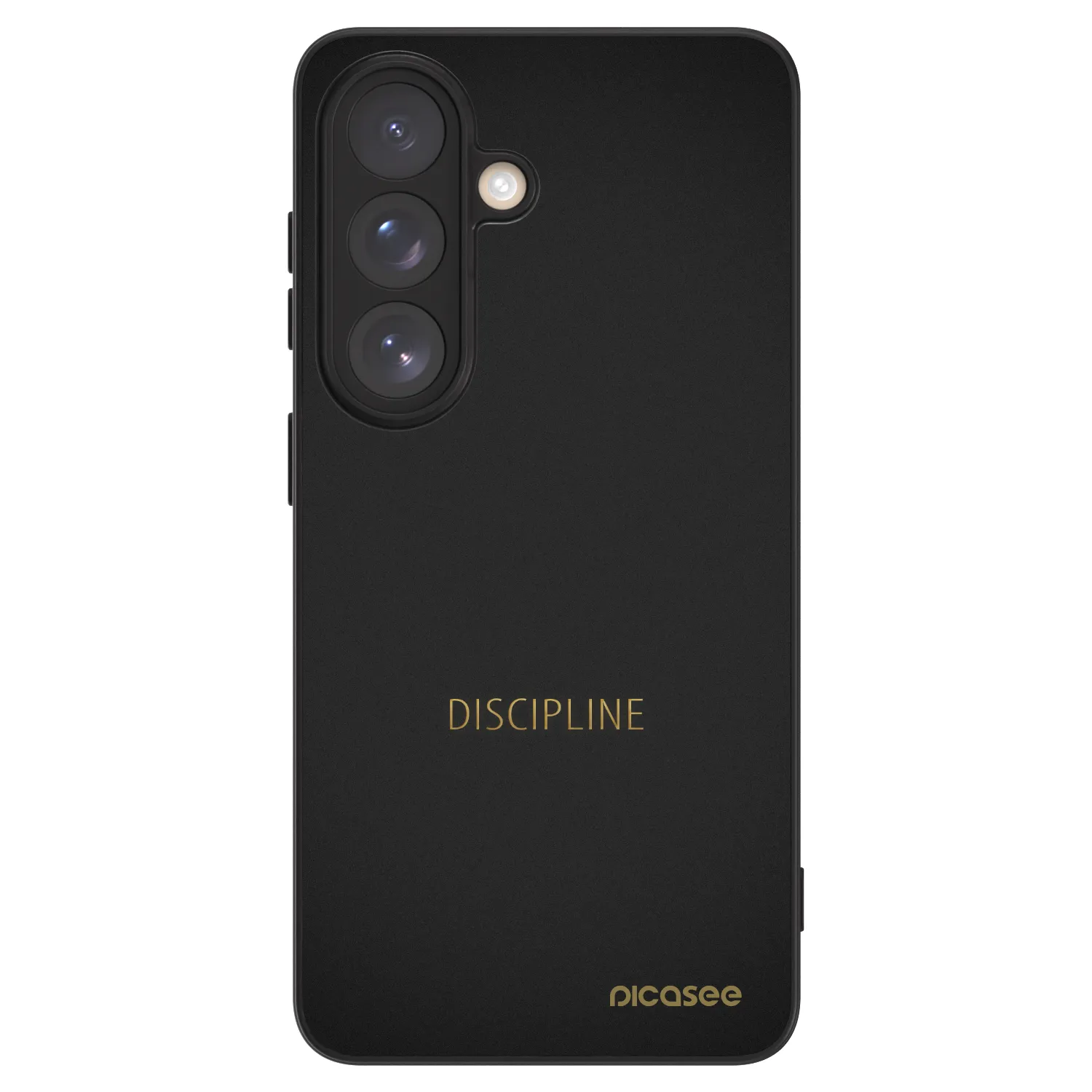 Picasee ULTIMATE CASE PowerShare pro Samsung Galaxy S26 - Discipline