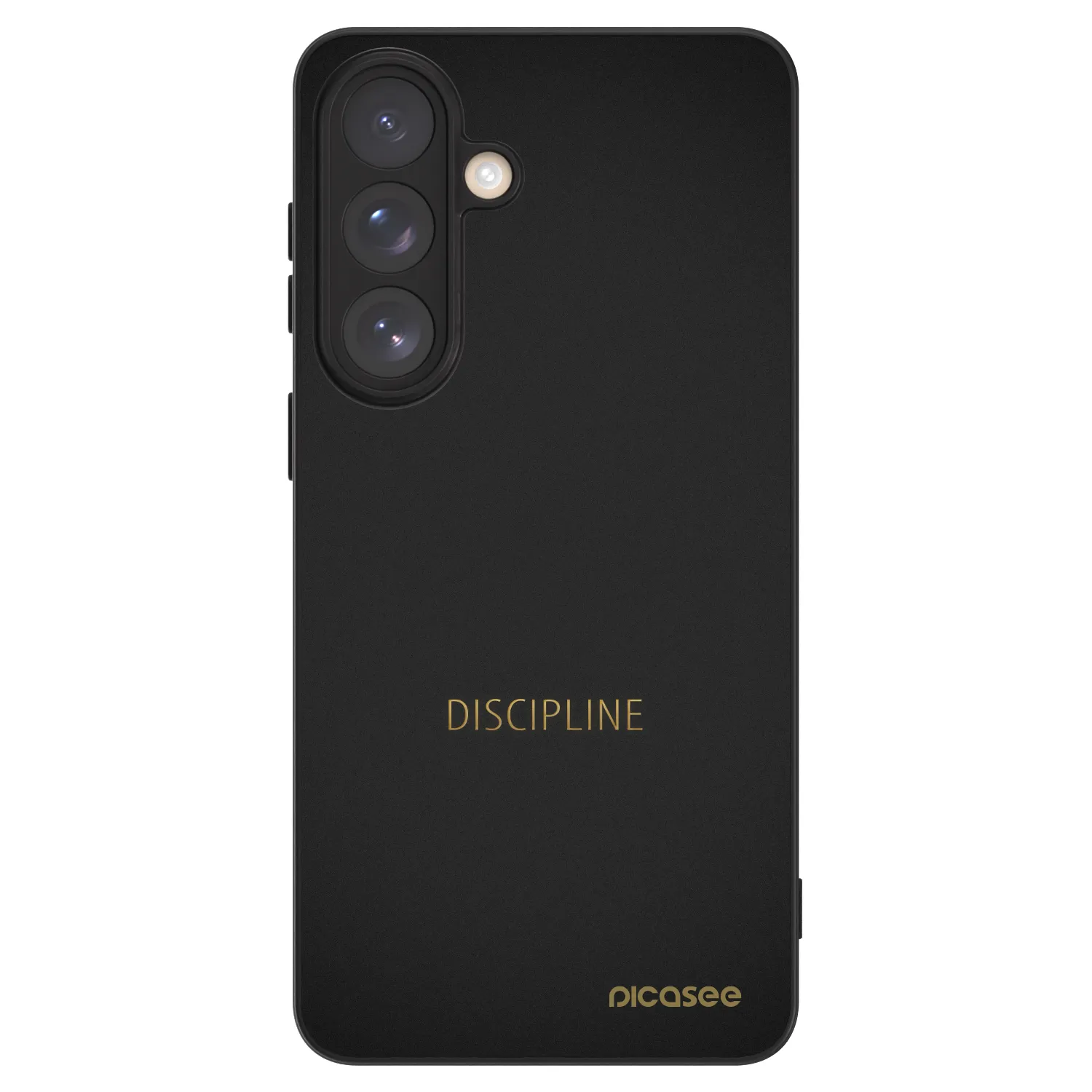 Picasee ULTIMATE CASE PowerShare pro Samsung Galaxy S26+ - Discipline