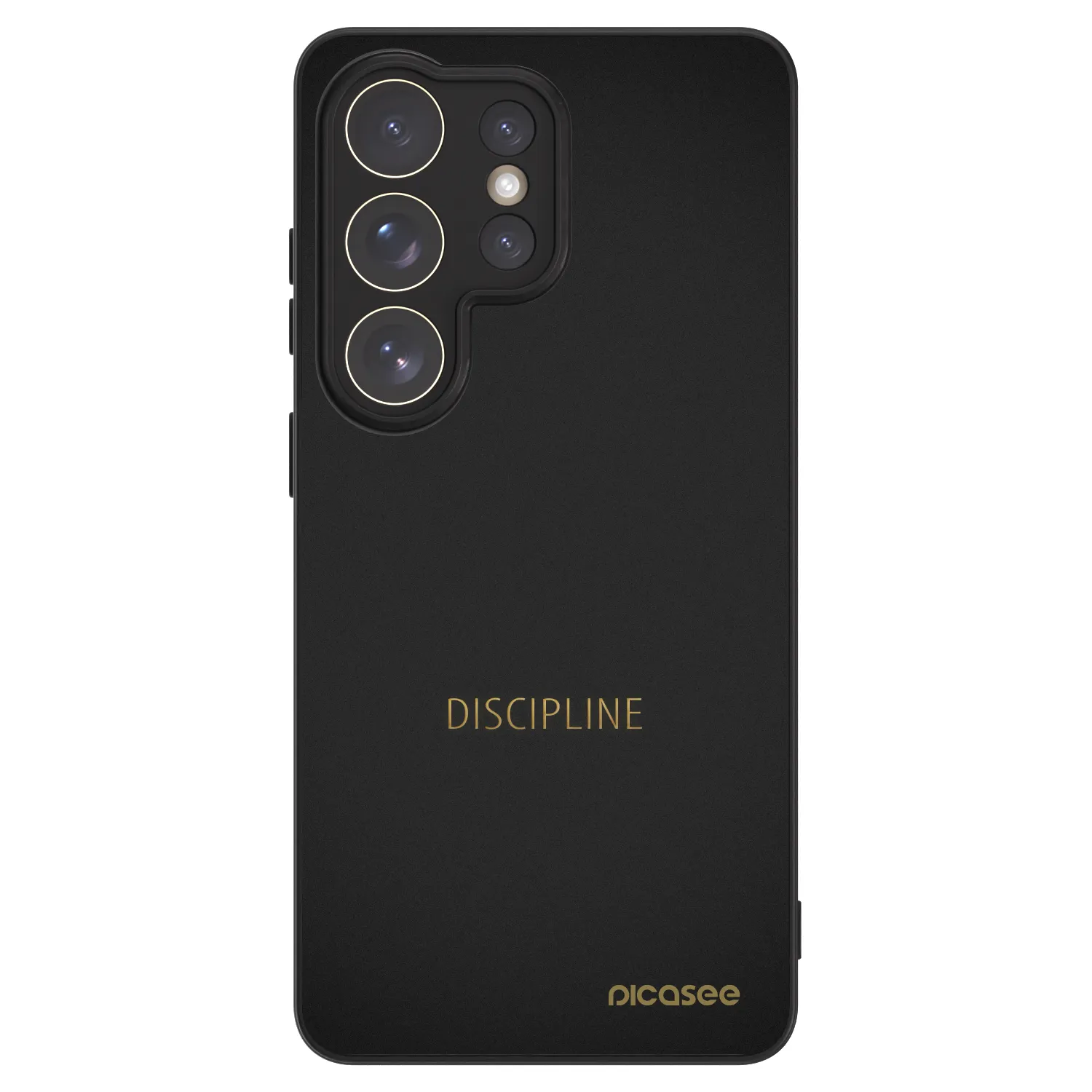 Picasee ULTIMATE CASE PowerShare pro Samsung Galaxy S26 Ultra - Discipline