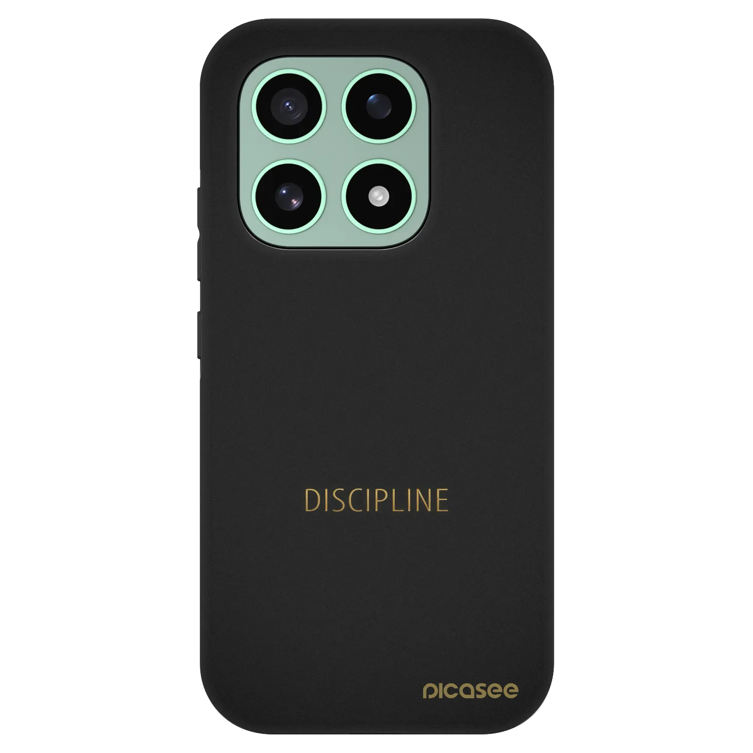 Picasee Fashion Case pro Xiaomi 17 - Discipline