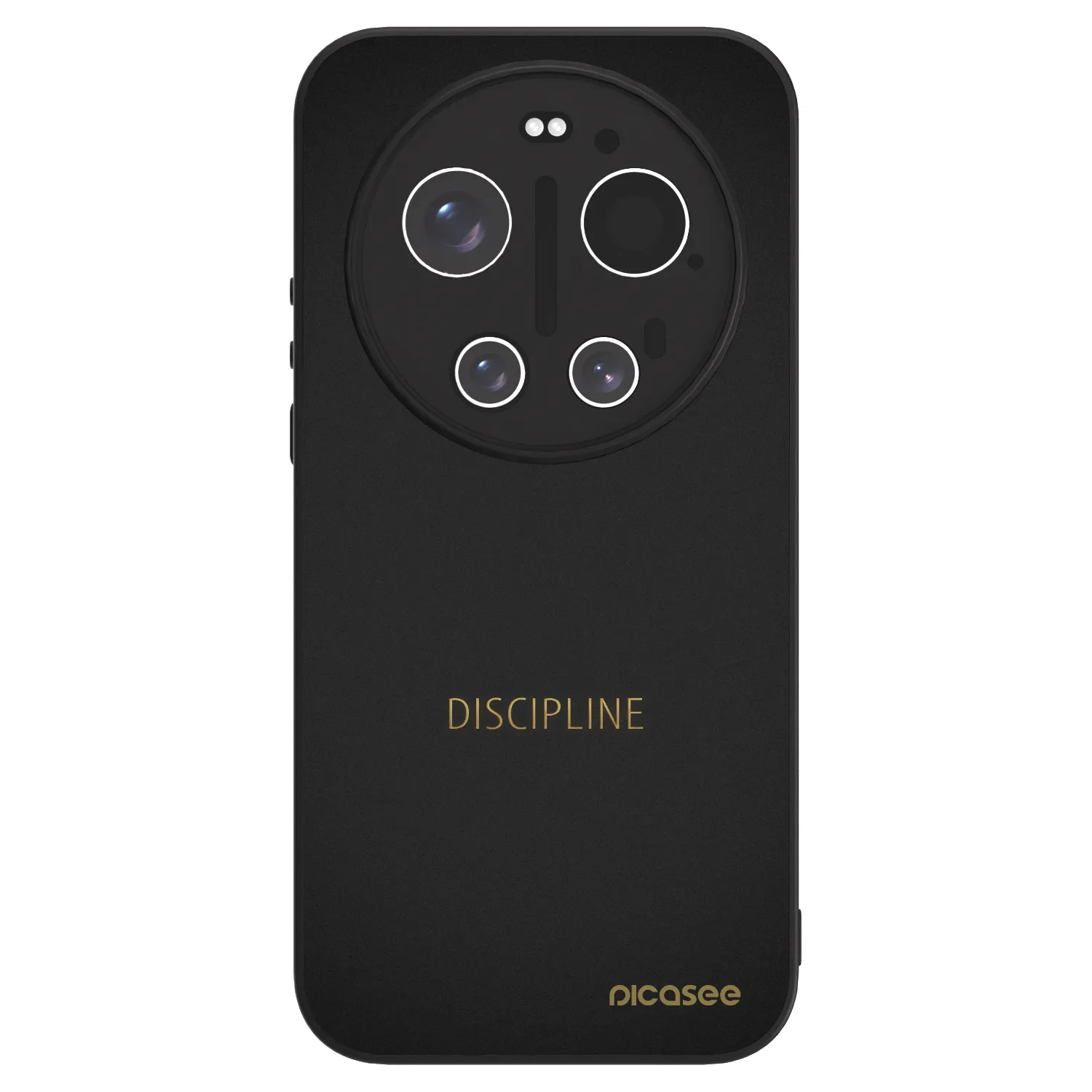 Picasee ULTIMATE CASE pro Xiaomi 17 Ultra - Discipline
