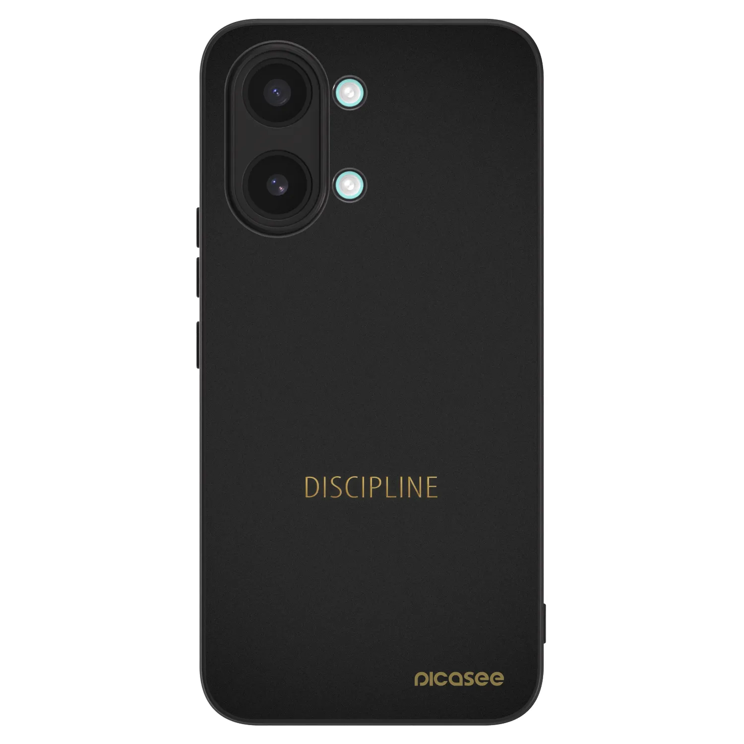 Picasee ULTIMATE CASE pro Xiaomi Poco X8 Pro Max - Discipline
