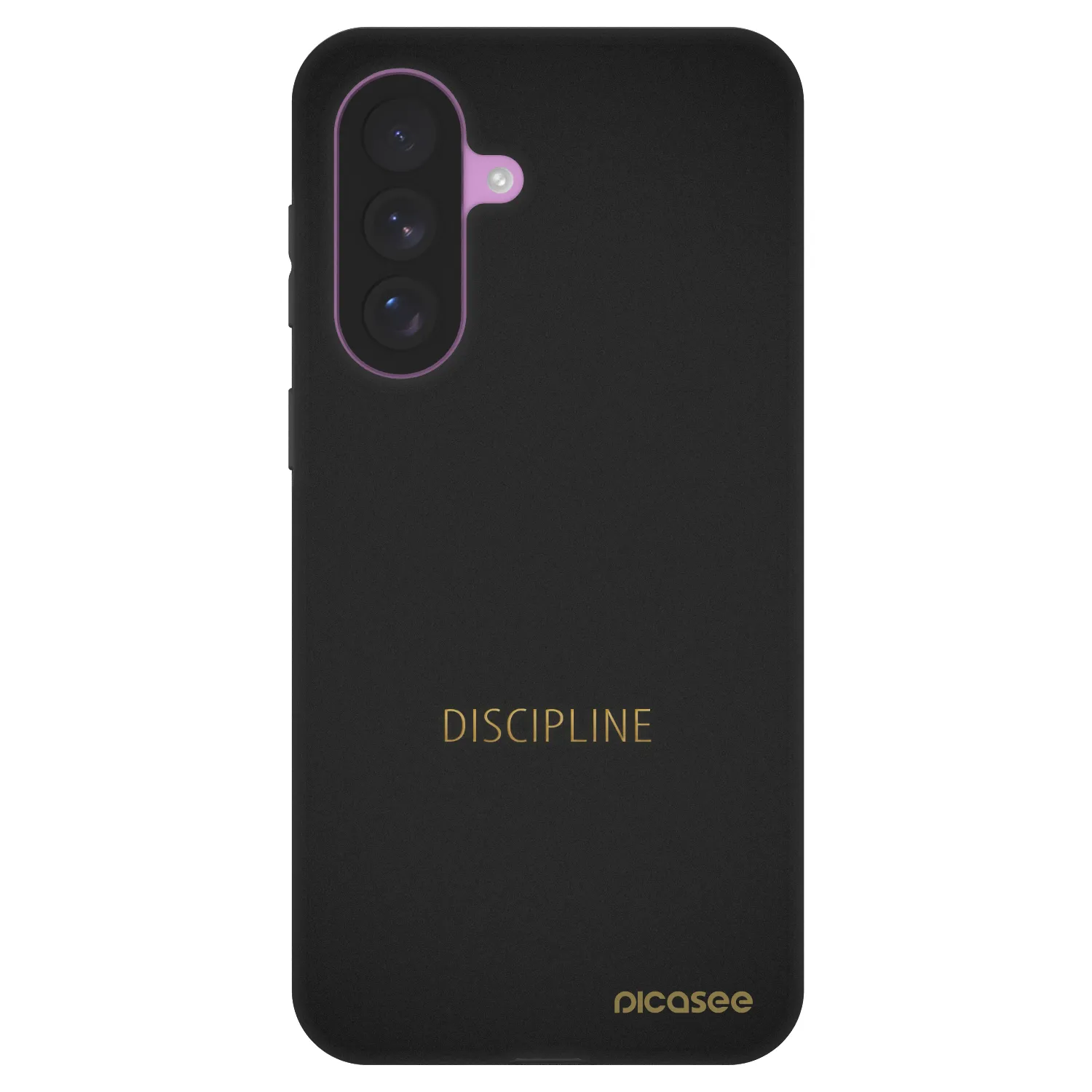 Picasee Fashion Case pro Samsung Galaxy A57 5G - Discipline