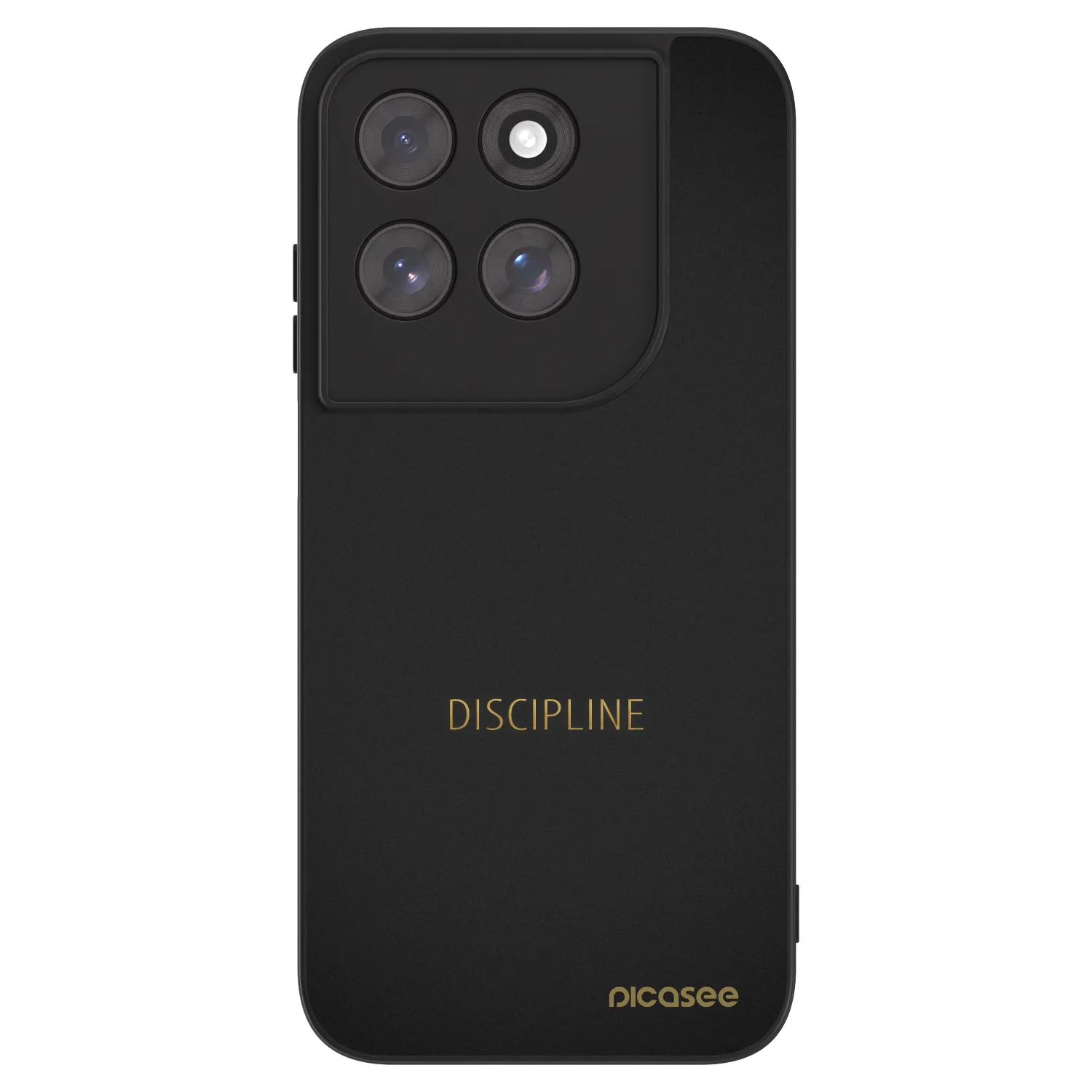Picasee ULTIMATE CASE pro Motorola Moto G77 - Discipline