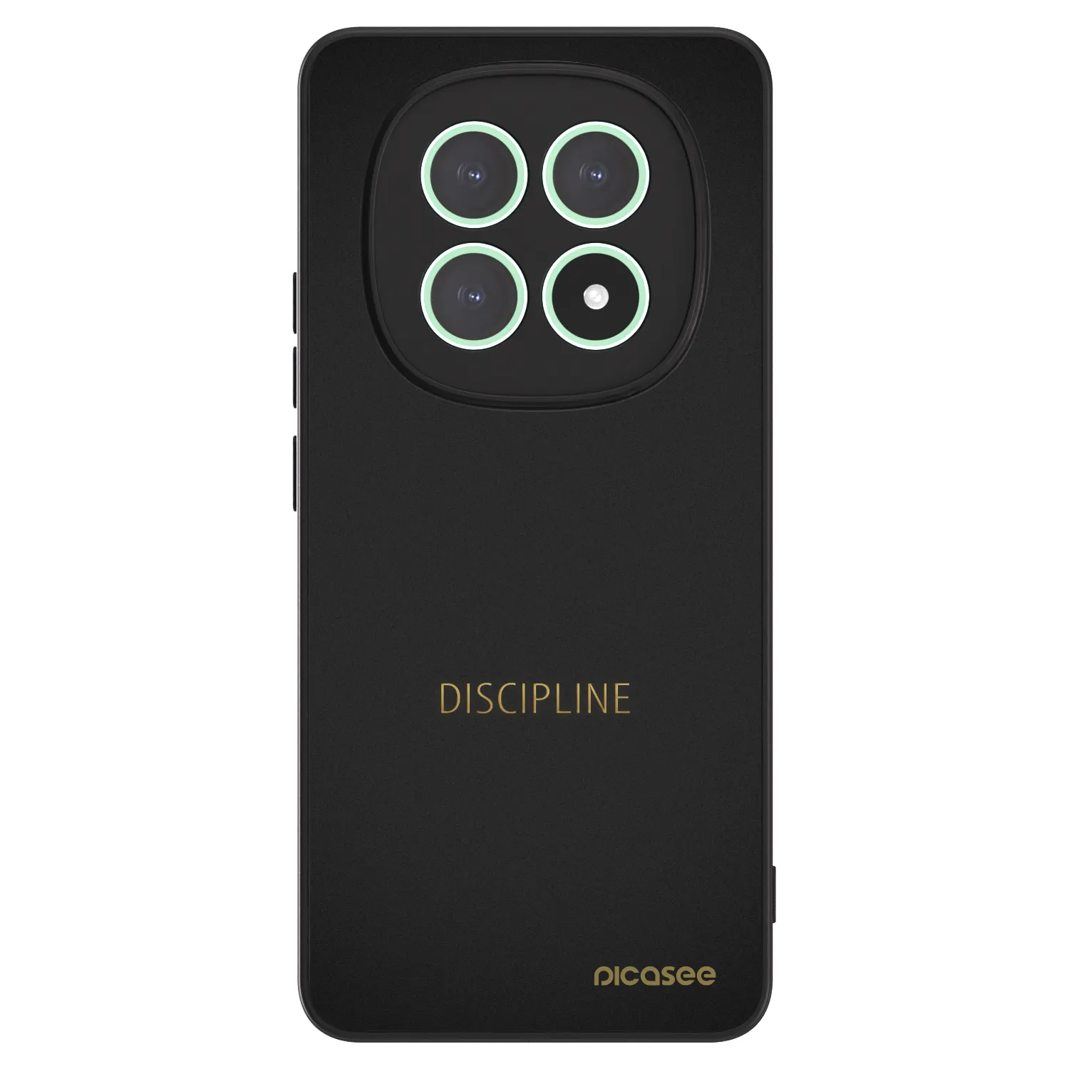 Picasee ULTIMATE CASE pro Xiaomi Redmi Note 15 5G - Discipline