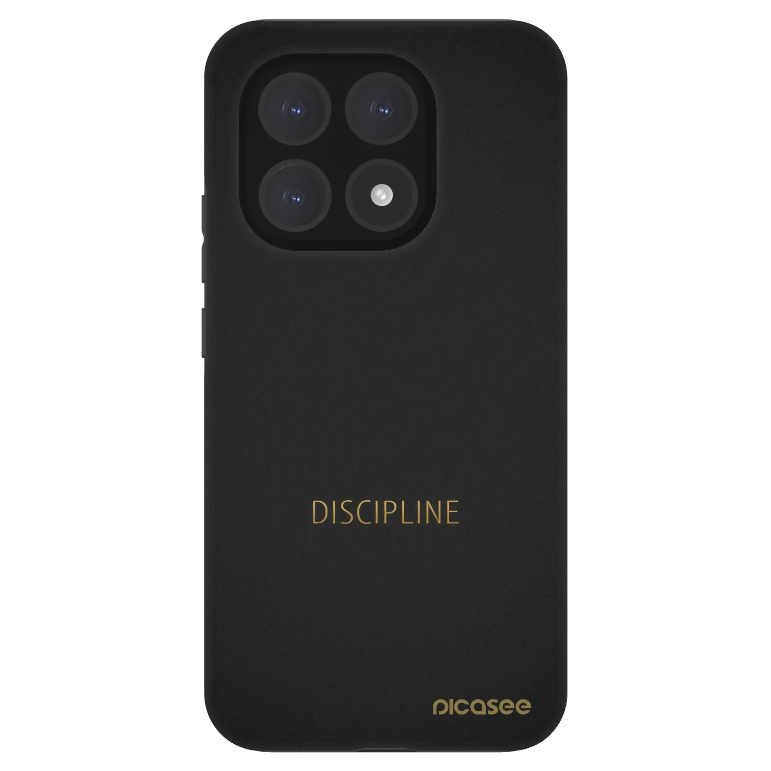 Picasee Fashion Case pro Xiaomi 15T - Discipline