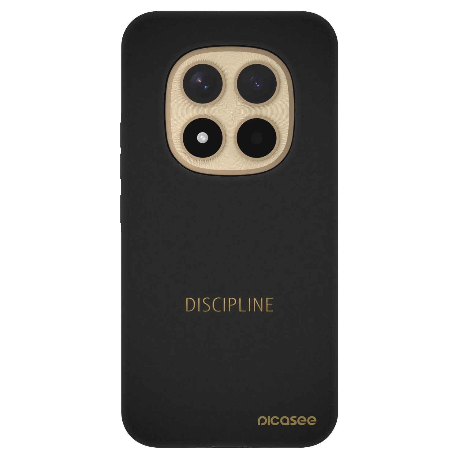 Picasee Fashion Case pro Xiaomi Redmi Note 15 Pro+ - Discipline