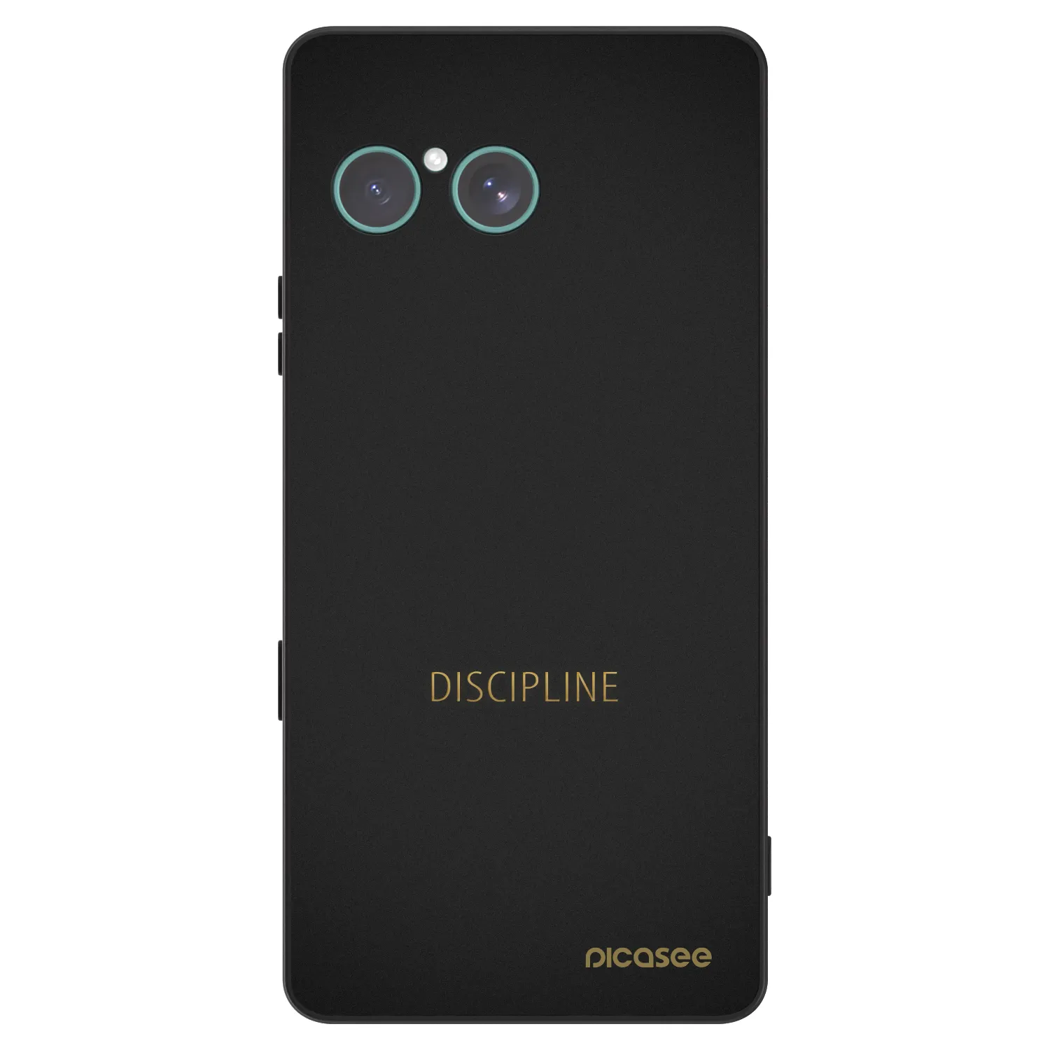 Picasee ULTIMATE CASE pro Sony Xperia 10 VII - Discipline