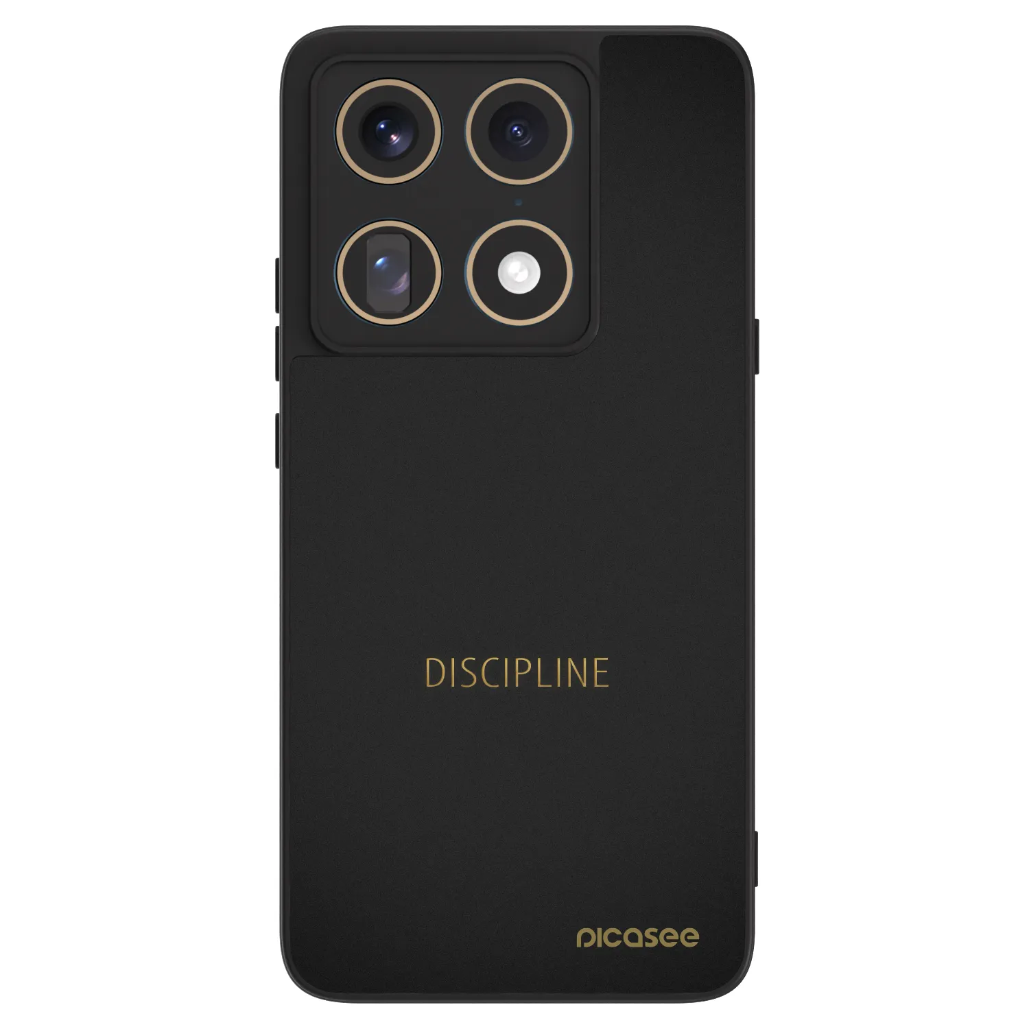 Picasee ULTIMATE CASE pro Motorola Signature - Discipline