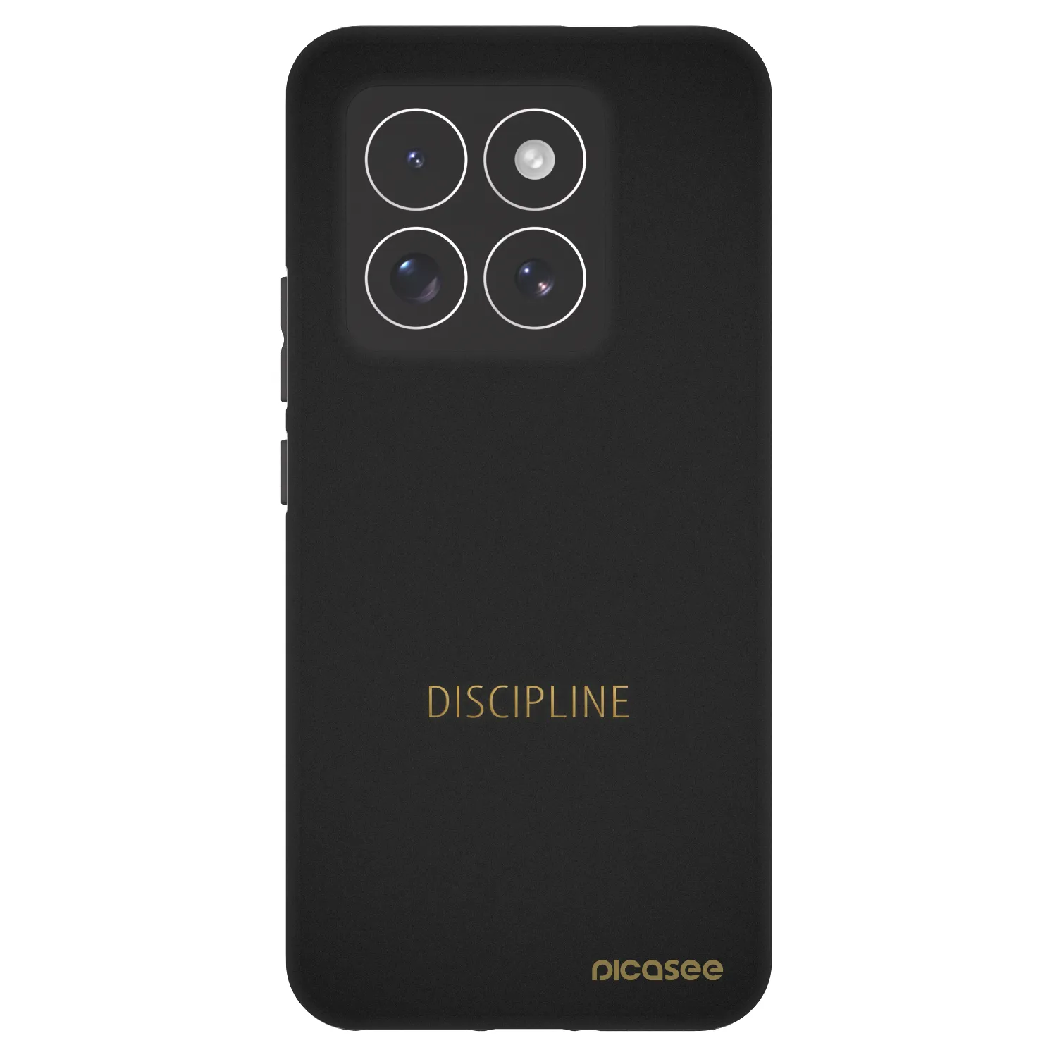 Picasee Fashion Case pro Xiaomi 14 Pro - Discipline