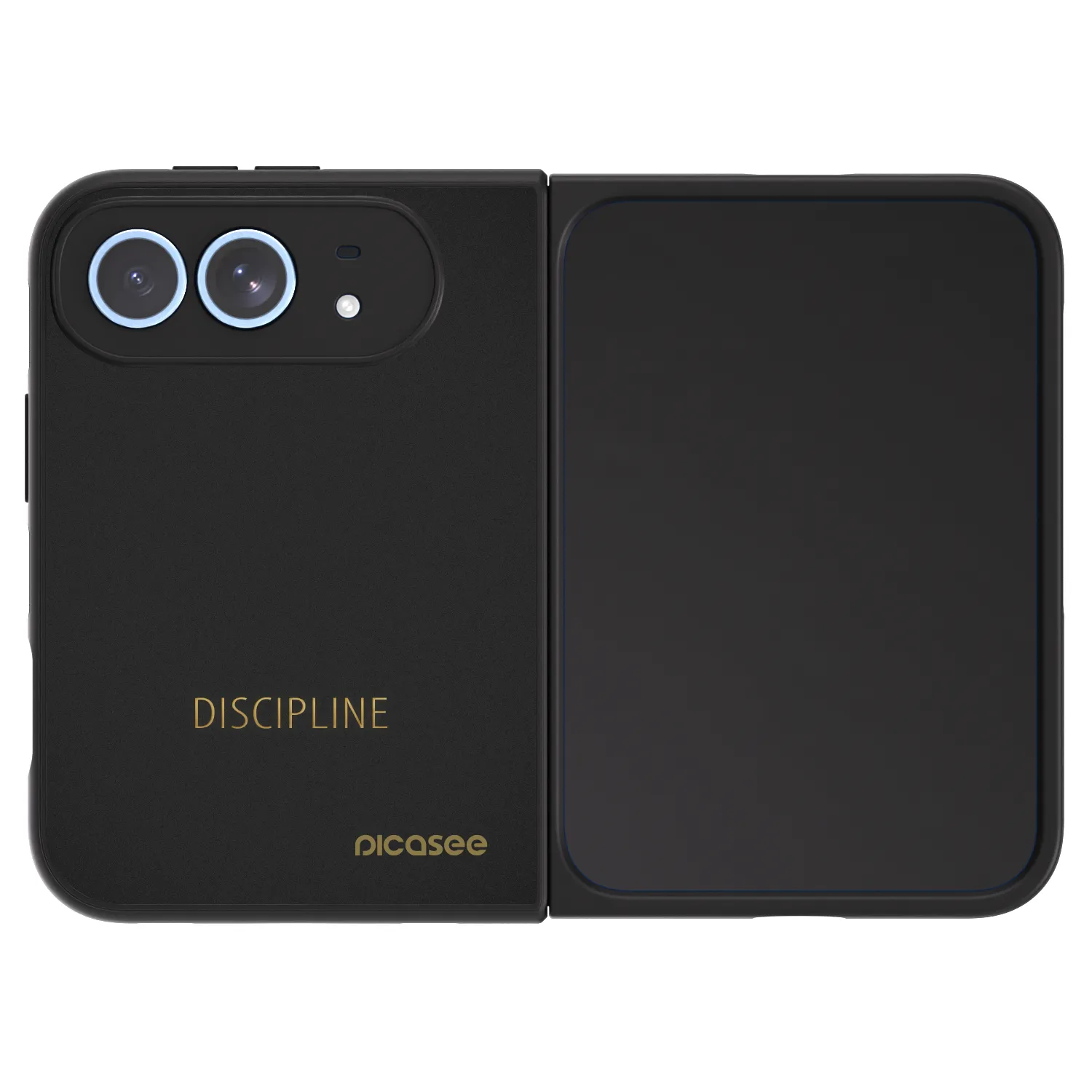 Picasee ULTIMATE CASE MagSafe pro Apple iPhone Duo - Discipline