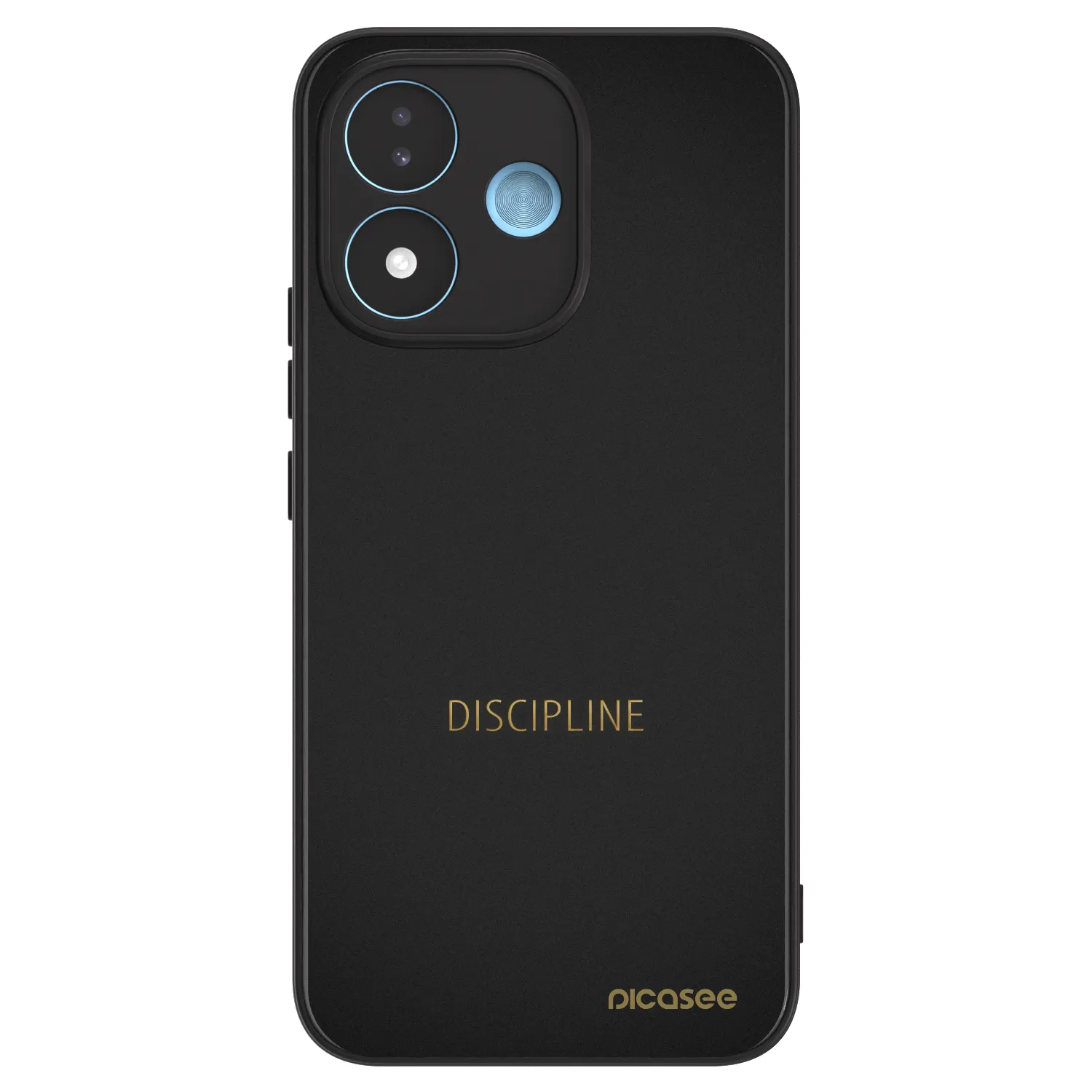 Picasee ULTIMATE CASE pro Xiaomi Redmi Note 17 5G - Discipline