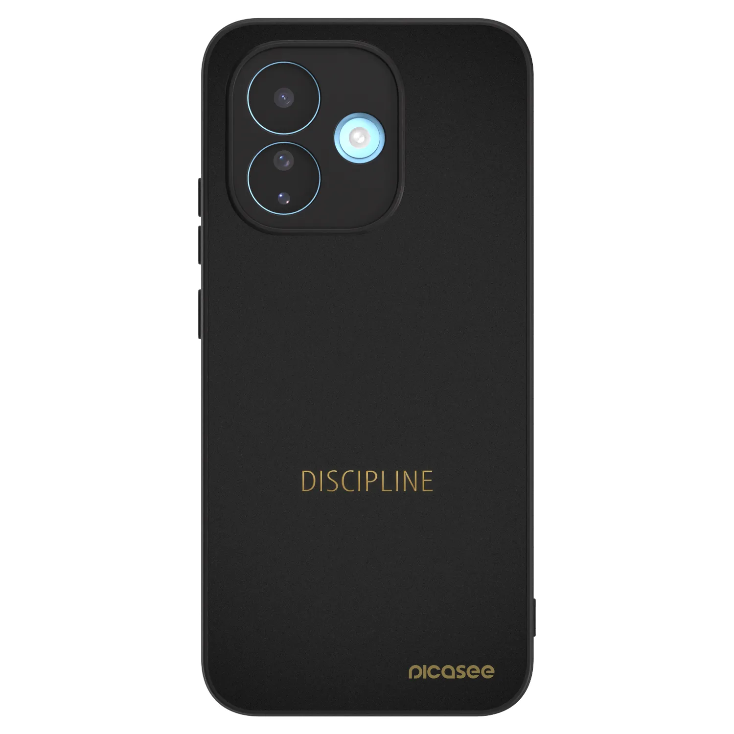 Picasee ULTIMATE CASE pro Xiaomi Redmi Note 17 Pro 5G - Discipline