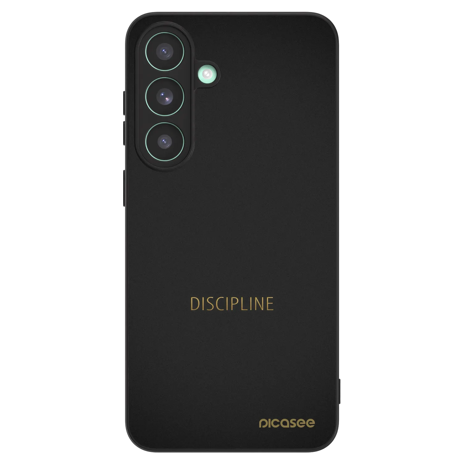 Picasee ULTIMATE CASE PowerShare pro Samsung Galaxy S26 FE - Discipline