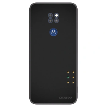 Obal pro Motorola Moto G9 Play - Pulse