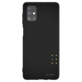 Obal pro Samsung Galaxy M51 M515F - Pulse