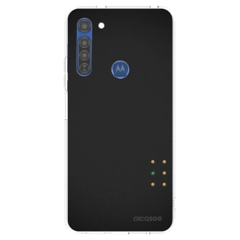 Obal pro Motorola Moto G8 - Pulse