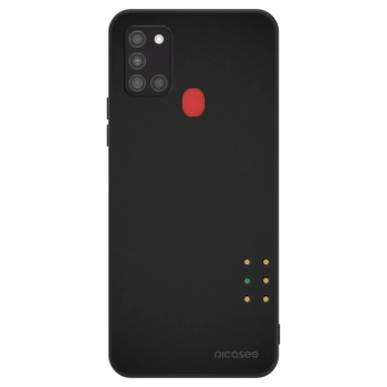 Obal pro Samsung Galaxy A21s - Pulse