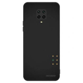 Obal pro Xiaomi Redmi Note 9 Pro - Pulse