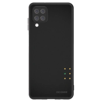 Picasee ULTIMATE CASE pro Samsung Galaxy A12 A125F - Pulse