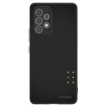 Picasee ULTIMATE CASE pro Samsung Galaxy A52 5G A525F - Pulse